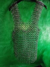 Chainmail vest size for sale  Ireland