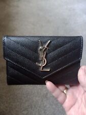 Ysl monogram purse for sale  HULL