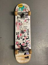 Enjoi skateboard tensor for sale  EASTBOURNE