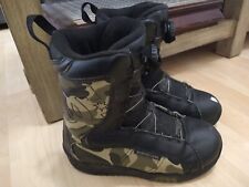 Kids snowboard boots for sale  Colorado Springs