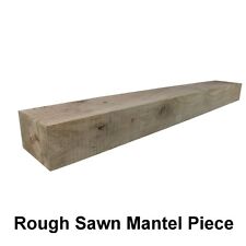 Solid oak beam for sale  CORBY
