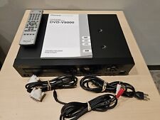 DVD player profissional nível referência Pioneer DVD-V8000 comprar usado  Enviando para Brazil