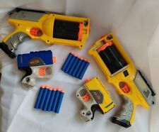 Set nerf guns for sale  NEWCASTLE