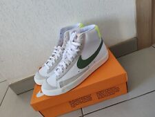Chaussures nike blazer d'occasion  Propriano