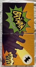 Mattel batman utility for sale  Poughkeepsie