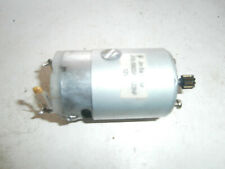Electric motor performance for sale  PORTSMOUTH