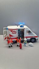 Playmobil 4221 ambulance d'occasion  Neuilly-sur-Marne