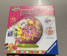 Shopkins jigsaw puzzle for sale  LOUGHTON