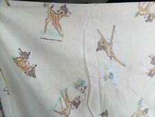 Parure drap disney d'occasion  Saint-Nazaire