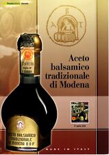 balsamico tradizionale modena usato  Macerata