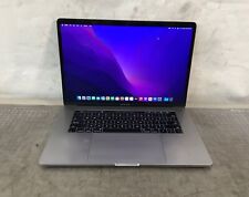 Apple MacBook Pro A1707 Retina 15.4” Quad-Core i7 2.9GHz 16GB 512GB Laptop for sale  Shipping to South Africa