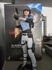 resident evil action figure hot toys for sale  Battle Ground