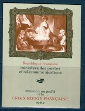 1962 carnet 2011 d'occasion  Strasbourg-