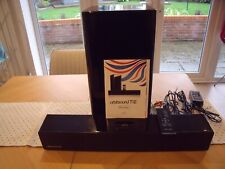 Soundbar orbitsound model for sale  LOUGHBOROUGH