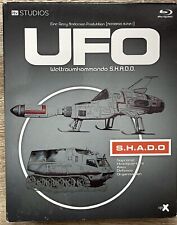 Ufo complete series for sale  HAVANT