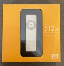 Ipod shuffle 512mb for sale  Elkton