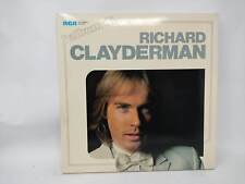 Album richard clayderman usato  Italia