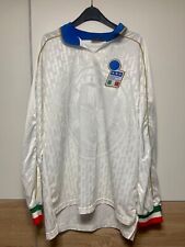 Maglia originale calcio usato  Forano