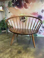 Round chair yngve for sale  Sandpoint