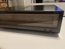 Technics a900s reference usato  Venezia