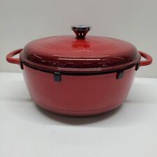 enameled cast iron cookware for sale  Seattle