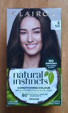 Clairol natural instincts for sale  SPENNYMOOR