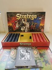 Original stratego strategy for sale  WATERLOOVILLE