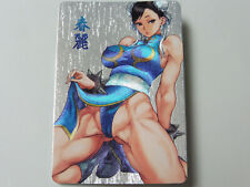 Street fighter acg d'occasion  Toulouse-