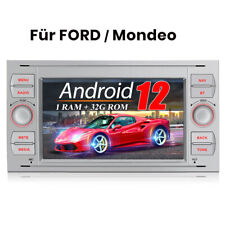 32gb autoradio android gebraucht kaufen  Buttstädt