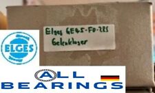 Elges ge45 2rs gebraucht kaufen  Illertissen