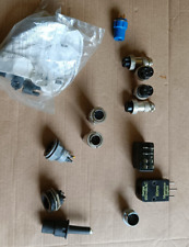 Odd connectors including for sale  LONDON