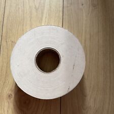 Drywall plasterboard paper for sale  LARKHALL