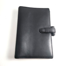 Filofax personal bloomsbury for sale  Shipping to Ireland