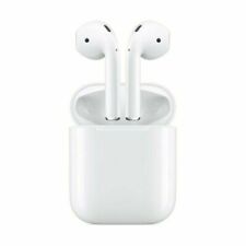 Air-pods 2nd Generation Bluetooth Earbuds Earphone Headset & Charging Case for sale  Dayton