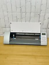 Silhouette Cameo 1 One Cutting Craft Machine ONLY No Cables, used for sale  Shipping to South Africa