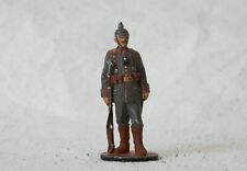 Zinnfigur soldat deutsches gebraucht kaufen  München