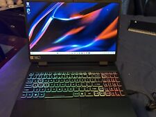 Acer nitro gaming for sale  Dover