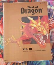 Best dragon magazine for sale  Amelia