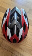 Ironman Cycling Bike Road Helmet Large, used for sale  Shipping to South Africa