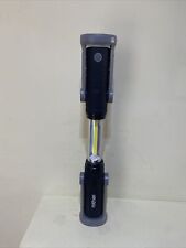 Rother LED Telescopic Rechargeable Work Light Inspection Light Lamp 600lm Used for sale  Shipping to South Africa