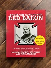 Guns red baron for sale  BUCKHURST HILL