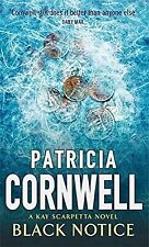 Black cornwell patricia for sale  UK