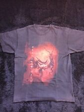 Heaven hell shirt gebraucht kaufen  Toitenwinkel,-Gehlsdorf