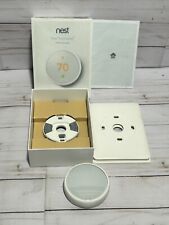 Nest thermostat programmable for sale  Huntley