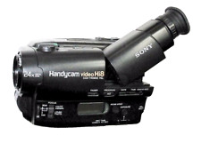 Sony hi8 hifi gebraucht kaufen  Hennef