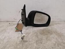 Nissan note wing for sale  BURY