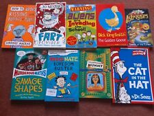 Childrens reading books for sale  SOUTHPORT