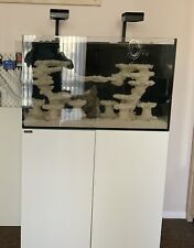 Aquarium reef tank for sale  BELPER