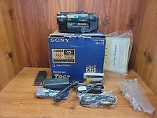 Sony ccd tr67 for sale  Turtle Creek