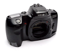 Minolta dynax 500si gebraucht kaufen  Herford-Falkendiek